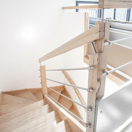 304 - Appartement Duplex Et Moderne - Jeanne D'Arc, Тулуза Екстериор снимка