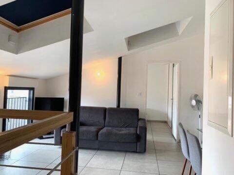 304 - Appartement Duplex Et Moderne - Jeanne D'Arc, Тулуза Екстериор снимка