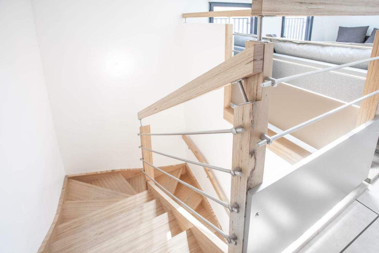 304 - Appartement Duplex Et Moderne - Jeanne D'Arc, Тулуза Екстериор снимка